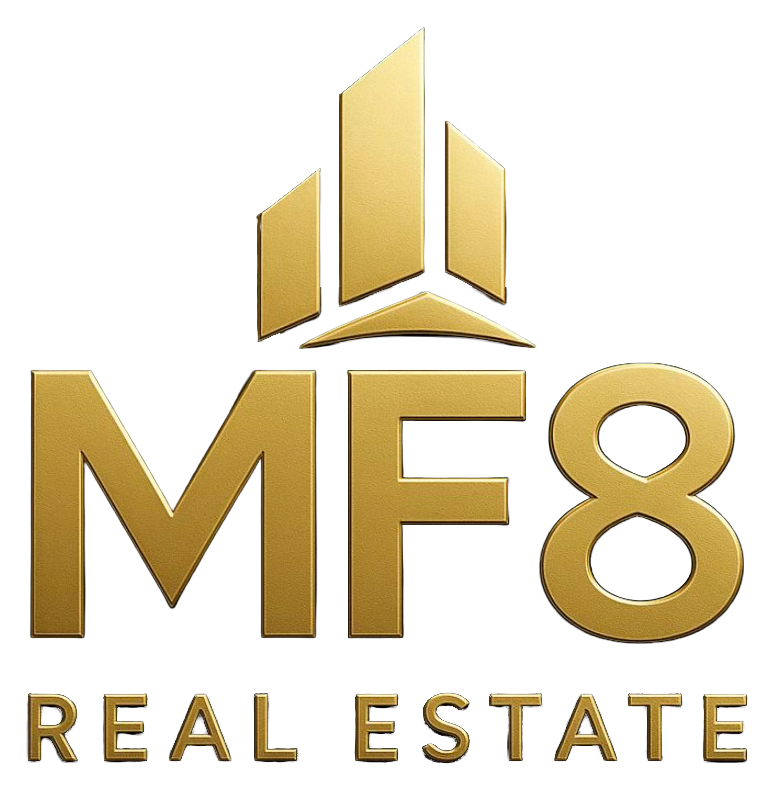 MF8 - Real Estate